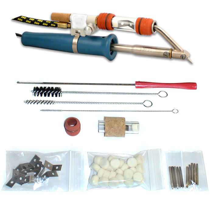 PVSG Tool & Accessory Kit