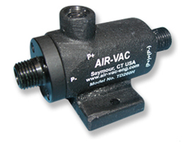 AVG Vacuum Pump