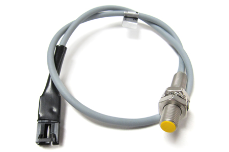 Switch, Proximity Assembly (DRS25/24)