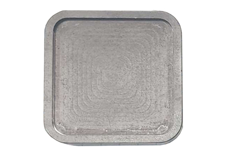 Spacer for Stencil Adaptor