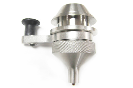 Nozzle, Micro, Site Solder