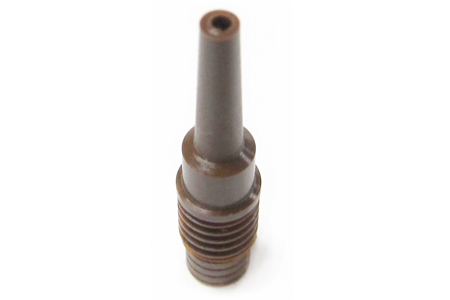 Tip, Micro, Site Solder (.074 x .042)