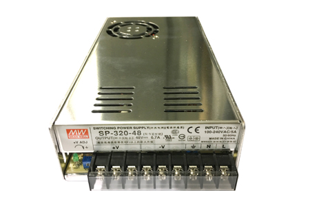 Power Supply, 48V