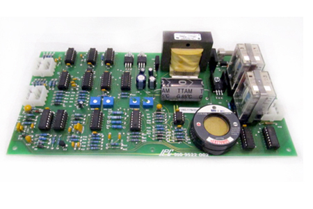 Cycle Controller Board