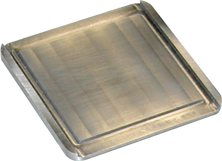 Paste/Flux Dipping Trays