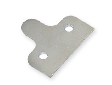 Squeegee Blade for Paste