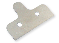 Squeegee Blade for Paste