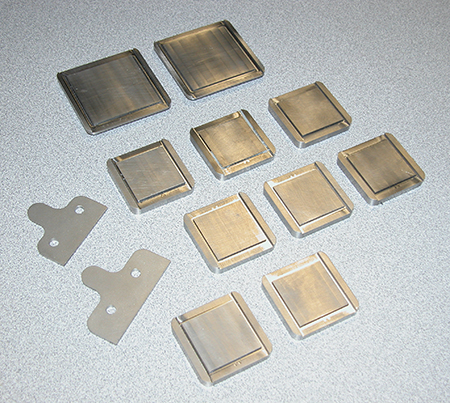 Dipping Kit for Solder Paste or Flux