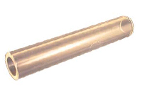 Glass Tube, 2"