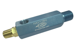 HAV Vacuum Pump