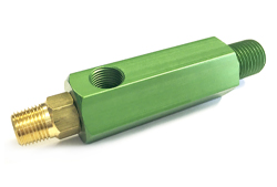 HAV Vacuum Pump