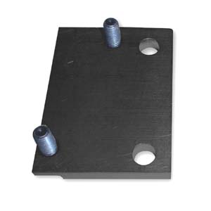 MFL Mounting Plate