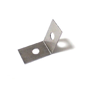 Metal Solder Trap, Short