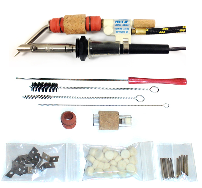 PVSG Tool & Accessory Kit