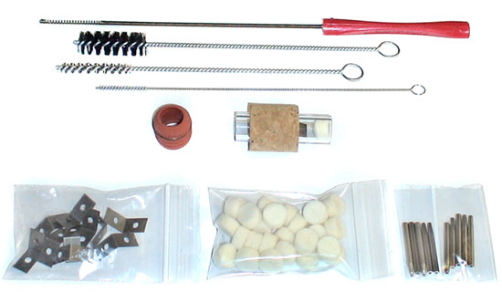 PVSG Accessory Kit