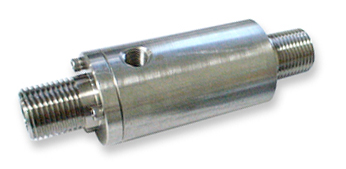 TDSS Vacuum Pump
