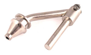 Intermediate Fitting (American Beauty & Hexacon Iron)