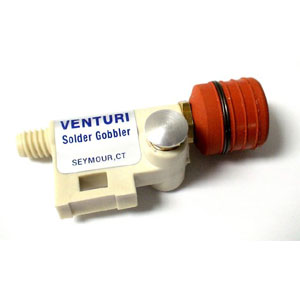 Vacuum Pump (Esico Iron)