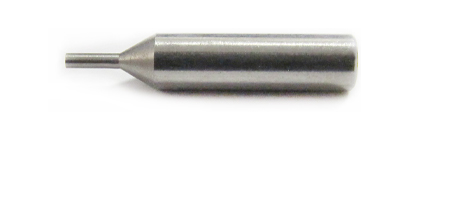 Vacuum Tip, Remove/Replace